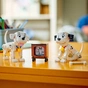 Конструктор LEGO Disney Лакі та Пенні. 101 далматинець (43271) - зменшене зображення 12