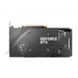 Відеокарта MSI GeForce RTX3060 12Gb VENTUS 2X OC (RTX 3060 VENTUS 2X 12G OC) - зменшене зображення 4