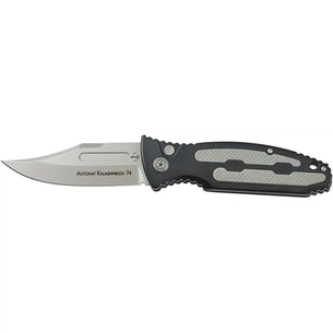 Ніж Boker Plus Kalashnikov 74 Auto Stonewash (01KALS135) зображення 1