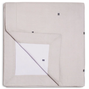 Покривало Soft25 Touch 230x250 світло-сіре (P180525_1E_SL) зображення 1