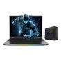 Ноутбук Dream Machines RX5080-18 (RX5080-18UA27) - зменшене зображення 1