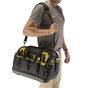 Сумка для інструмента Stanley FatMax двостороння 43см (FMST1-73607) - зменшене зображення 4