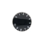 Ручка для потенціометра Paxphil Speed Knob Black (KSP33) - зменшене зображення 2