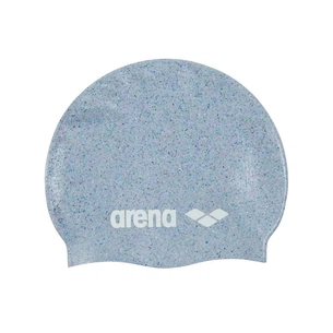 Шапка для плавання Arena Silicone Cap 006359-901 сірий, мульти Уні OSFM (3468336926390) зображення 1