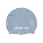 Шапка для плавання Arena Silicone Cap 006359-901 сірий, мульти Уні OSFM (3468336926390) - зменшене зображення 1