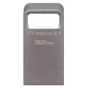 USB флеш накопичувач Kingston 32Gb DT Micro USB 3.1 (DTMC3/32GB) - зменшене зображення 1