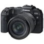 Цифровий фотоапарат Canon EOS R + RF 24-105 f/4.0-7.1 IS STM (3075C129) - зменшене зображення 1