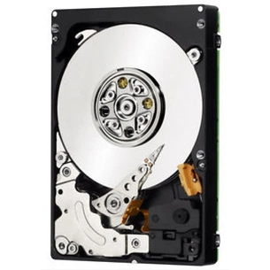 Жорсткий диск для сервера 600Gb SAS 12G 15K SFF HDD for Storwize IBM (01AC595) зображення 1