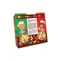 Настільна гра Danko Toys IQ Pizza, українська (G-IP-01U) - зменшене зображення 2