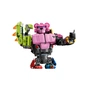 Конструктор LEGO Fortnite Mecha Team Leader (77078) - зменшене зображення 6