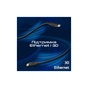 Кабель мультимедійний HDMI M to HDMI M 1.5m V2.0 black Promate (prolink4k60-150) - уменьшенное изображение 5