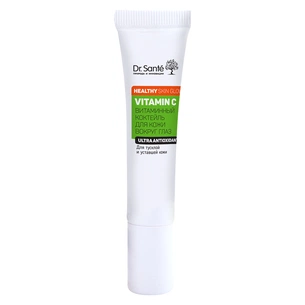 Крем для шкіри навколо очей Dr. Sante Vitamin C Вітамінний коктейль 15 мл (4823015940583) зображення 1