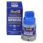 Аксесуари до збірних моделей Revell Клей хромовий універсальний Contacta Liquid Special 30 г (39606) - зменшене зображення 1