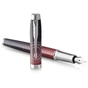 Ручка пір'яна Parker IM 17 Premium SE Last Frontier Portal CT  FP F (25 311) - зменшене зображення 3