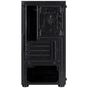 Корпус 1stPlayer B5-M-BK-3F - зменшене зображення 5