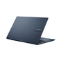 Ноутбук ASUS Vivobook 15 X1504VA-BQ499 (90NB10J1-M00PH0) - зменшене зображення 3
