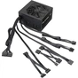Блок живлення FSP 650W (HA2-650) - зменшене зображення 8