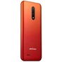 Мобільний телефон Ulefone Note 8 2/16GB Amber Sunrise (6937748733782) - зменшене зображення 5