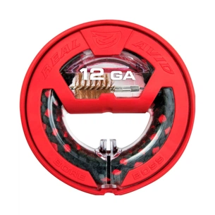 Протяжка для чищення зброї Real Avid Bore Boss 12GA .12 (AVBB12G) зображення 1
