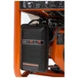 Генератор Daewoo GDA 3500E 3.2kW (GDA3500E) - зменшене зображення 6
