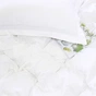 Постільна білизна MirSon Satin Stripe 30-0001 White 160х220 Сімейний (2200005245712) - зменшене зображення 6