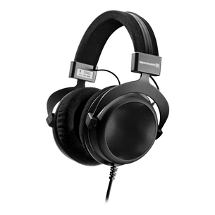 Навушники Beyerdynamic DT 880 Black Special Edition (529695) зображення 1