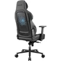 Крісло ігрове Cougar NxSys Aero Black - зменшене зображення 3