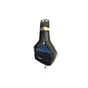 Навушники Microlab G6 Black-Blue - зменшене зображення 4