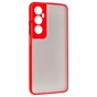 Чохол до мобільного телефона Armorstandart Frosted Matte Realme C65 4G Red (ARM77888) - зменшене зображення 1