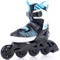 Роликові ковзани Tempish Gokid 29-32 (100000004098/29-32) - зменшене зображення 5