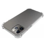 Чохол до мобільного телефона BeCover Anti-Shock Apple iPhone 12 Pro Max Clear (705437) - зменшене зображення 3