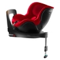 Автокрісло Britax-Romer Dualfix I-Size Fire Red (2000030771) - зменшене зображення 6