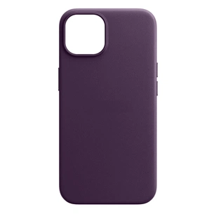 Чохол до мобільного телефона Armorstandart FAKE Leather Case Apple iPhone 13 Pro Max Dark Cherry (ARM61380) зображення 1