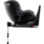 Автокрісло Britax-Romer DualFix i-Size Storm Grey (2000026907) - зменшене зображення 4