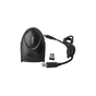 Сканер штрих-коду Xkancode B1-G USB, black (B1-G) - зменшене зображення 2