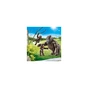 Конструктор Playmobil Family fun Горила з дитинчатами (70360) - зменшене зображення 3