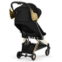 Коляска Cybex Coya by Jeremy Scott Wings (з бампером та дощовиком) (522002971) - зменшене зображення 7