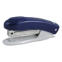 Степлер Axent Welle-2 plastic, №10, 12 sheets., blue (4812-02-А) - зменшене зображення 1