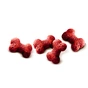 Ласощі для котів Carnilove Crunchy Snack з качкою і малиною 50 г (8595602527199) - зменшене зображення 2