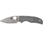 Ніж Spyderco Native 5, Maxamet steel (C41PGY5) - зменшене зображення 1
