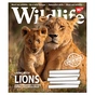 Зошит Yes А5 Wild life 96 аркушів, лінія (766133) - зменшене зображення 1