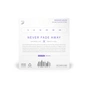 Струни для гітари D'Addario XS Coated Electric Guitar Strings Medium (11-49) (XSE1149) - зменшене зображення 3