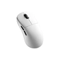 Мишка GamePro Asgard Loki Wireless/USB White (GM022W) - зменшене зображення 2