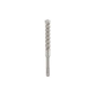 Бур Milwaukee SDS-PLUS MX4, 16,0х160х100мм (4932430726) - зменшене зображення 1