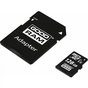 Карта пам'яті Goodram 128GB microSDXC class 10 UHS-I (M1AA-1280R12) - зменшене зображення 4
