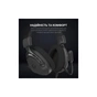 Навушники GamePro HS766 Black - зменшене зображення 8