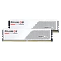 Модуль пам'яті для комп'ютера DDR5 64GB (2x32GB) 6000 MHz Ripjaws S5 G.Skill (F5-6000J3040G32GX2-RS5W) - зменшене зображення 1