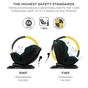 Автокрісло Kinderkraft Xpedition 2 i-Size Harbour Blue (KCXPED02BLU0000) (5902533924097) - зменшене зображення 9