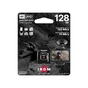 Карта пам'яті Goodram 128GB microSDXC class 10 UHS-I/U3 IRDM (IR-M3AA-1280R12) - уменьшенное изображение 3