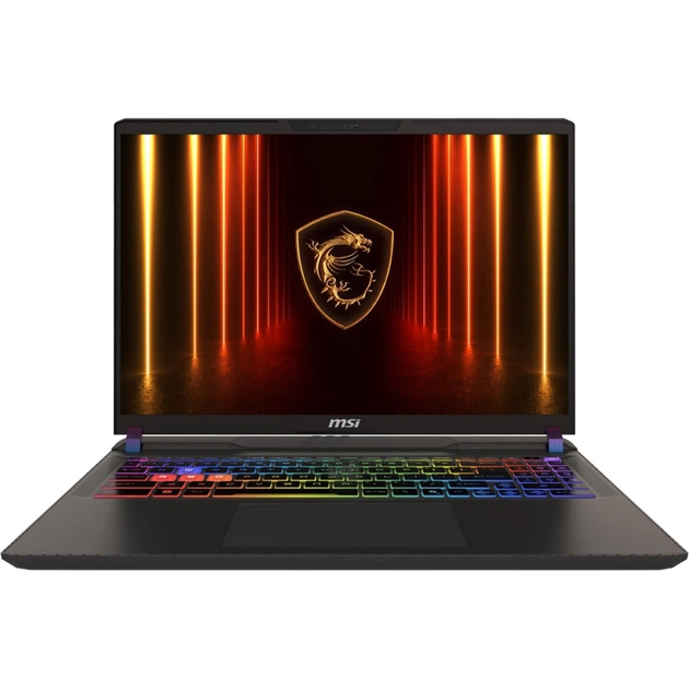 Ноутбук MSI Vector 16 HX AI A2XWHG-224XUA (9S7-15M352-224) - зображення 1